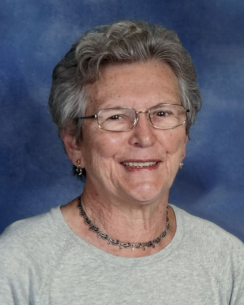 Jane Margaret Easton