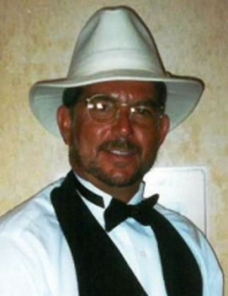 Robert Eugene  Crusey