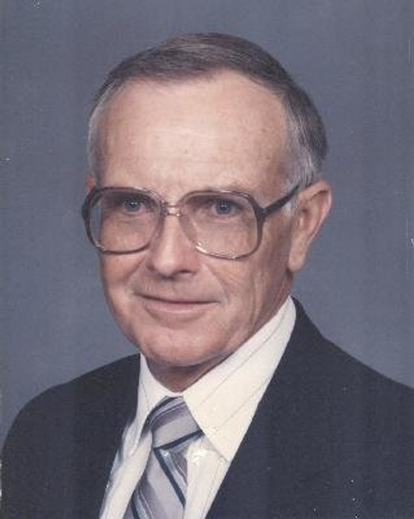 Robert B. Kirk