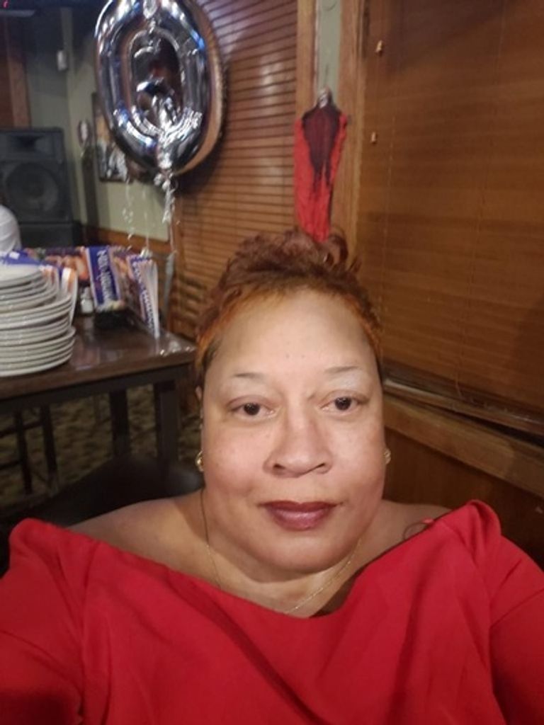 Pamela Rocshell Hunt Profile Photo