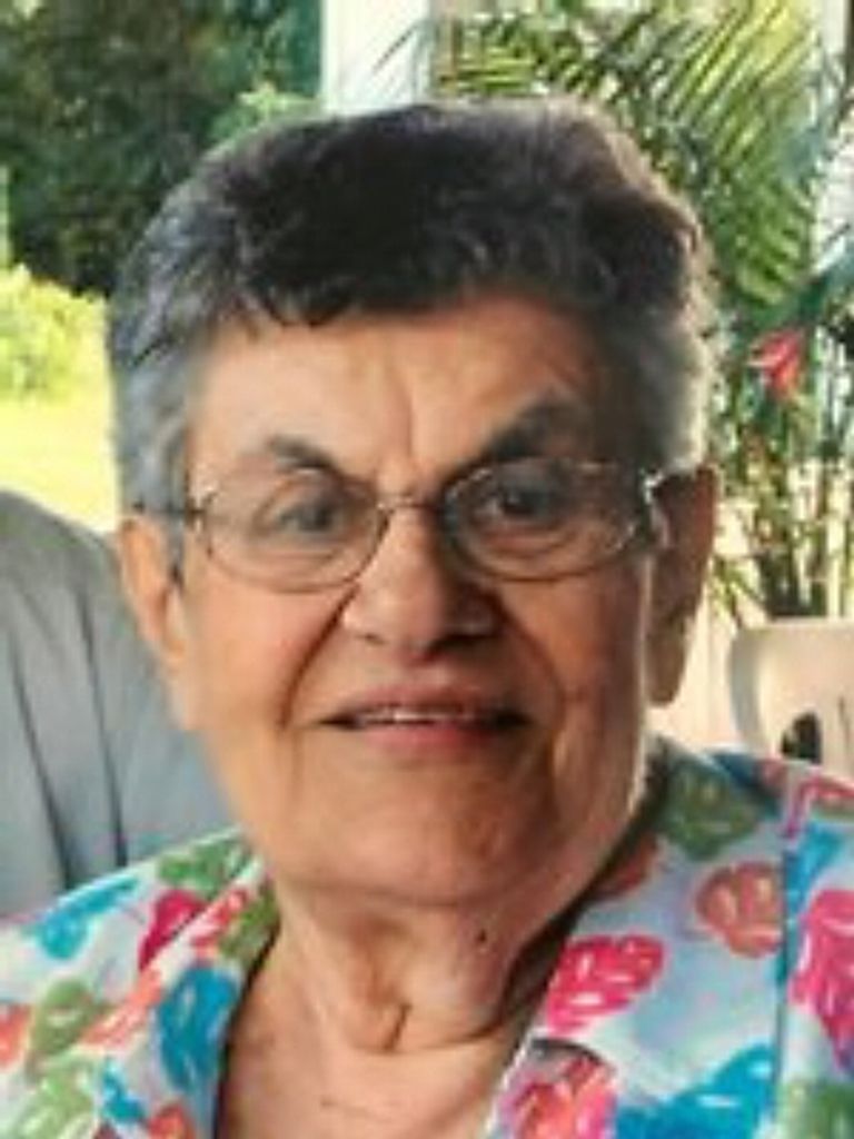 Mary Yonkers
