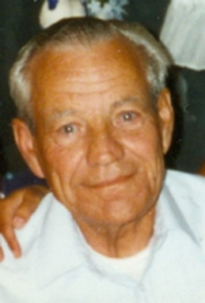 David M. Cheasbro
