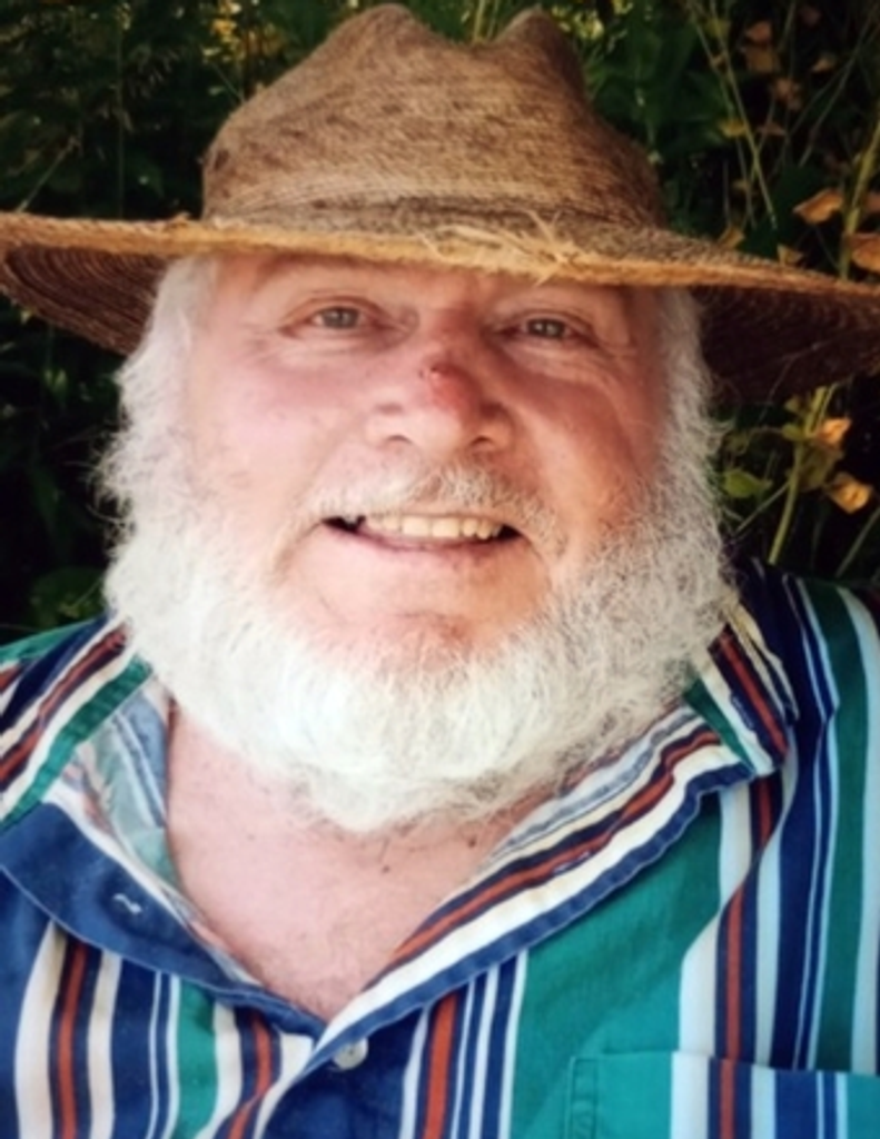 Roscoe Howard Profile Photo