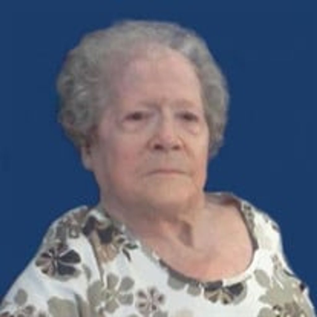 Jeanette Imler