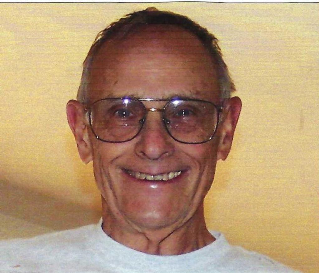 Larry J. Morgan Profile Photo