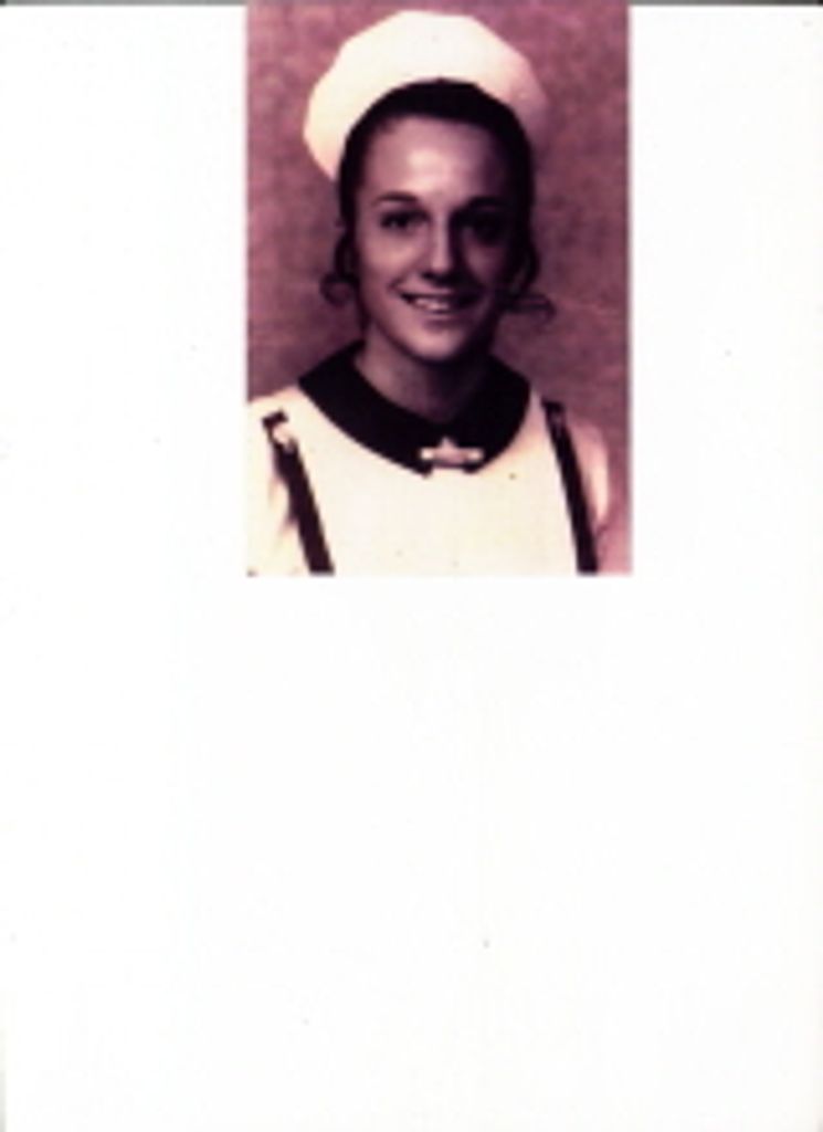 Georgeanne Gandee