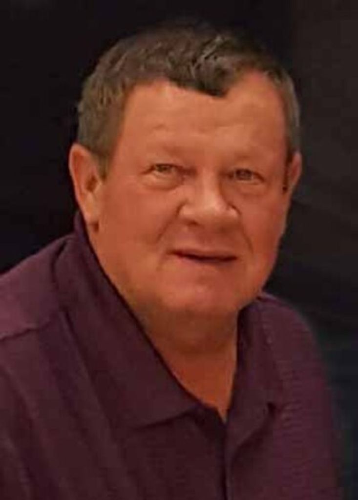Glen "Bo" Miller Profile Photo