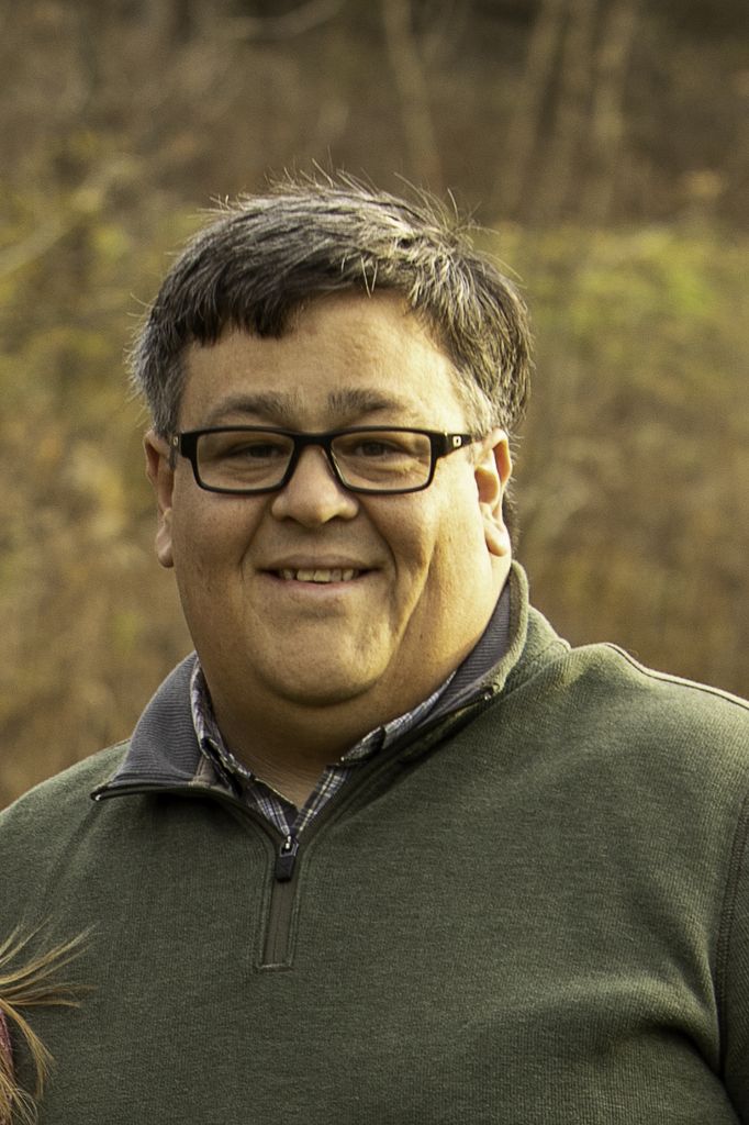 Ryan David Fischer Profile Photo
