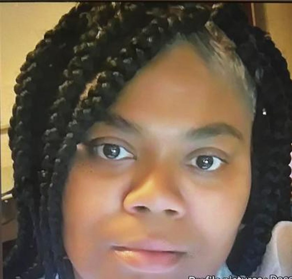 Lachonda "Shorty" Rena Washington Profile Photo