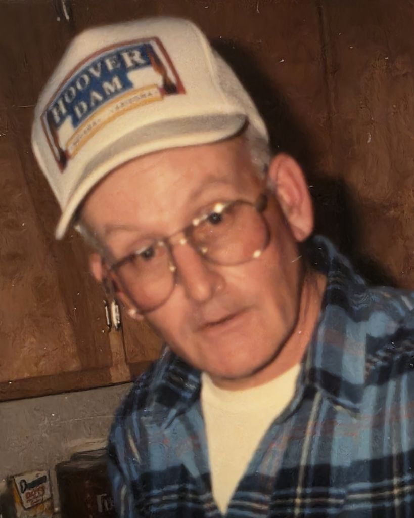 Robert Larry Lee Clagett