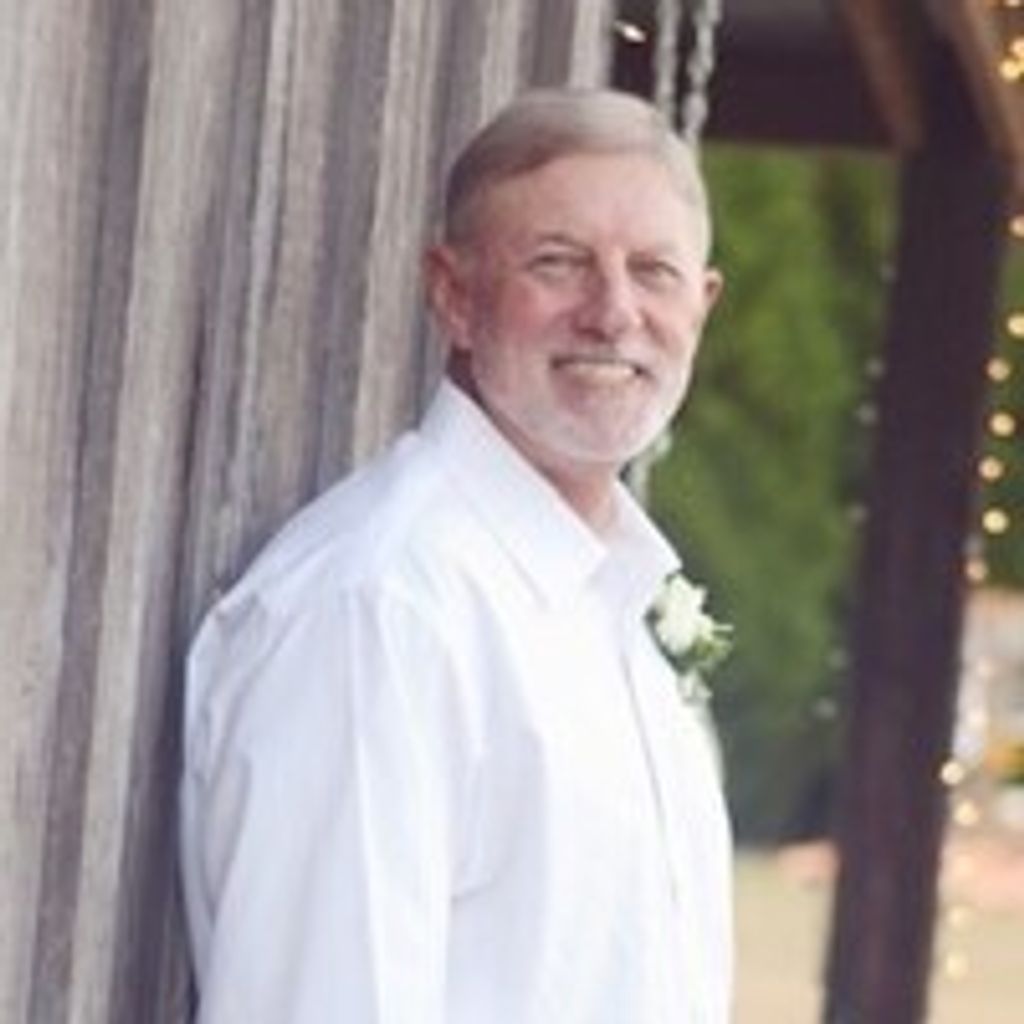 RICKY DALE SMITH Profile Photo