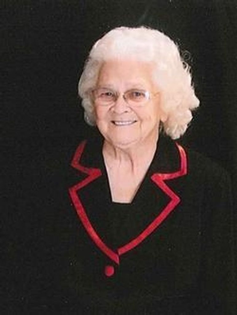 Elva Mccoy Semones