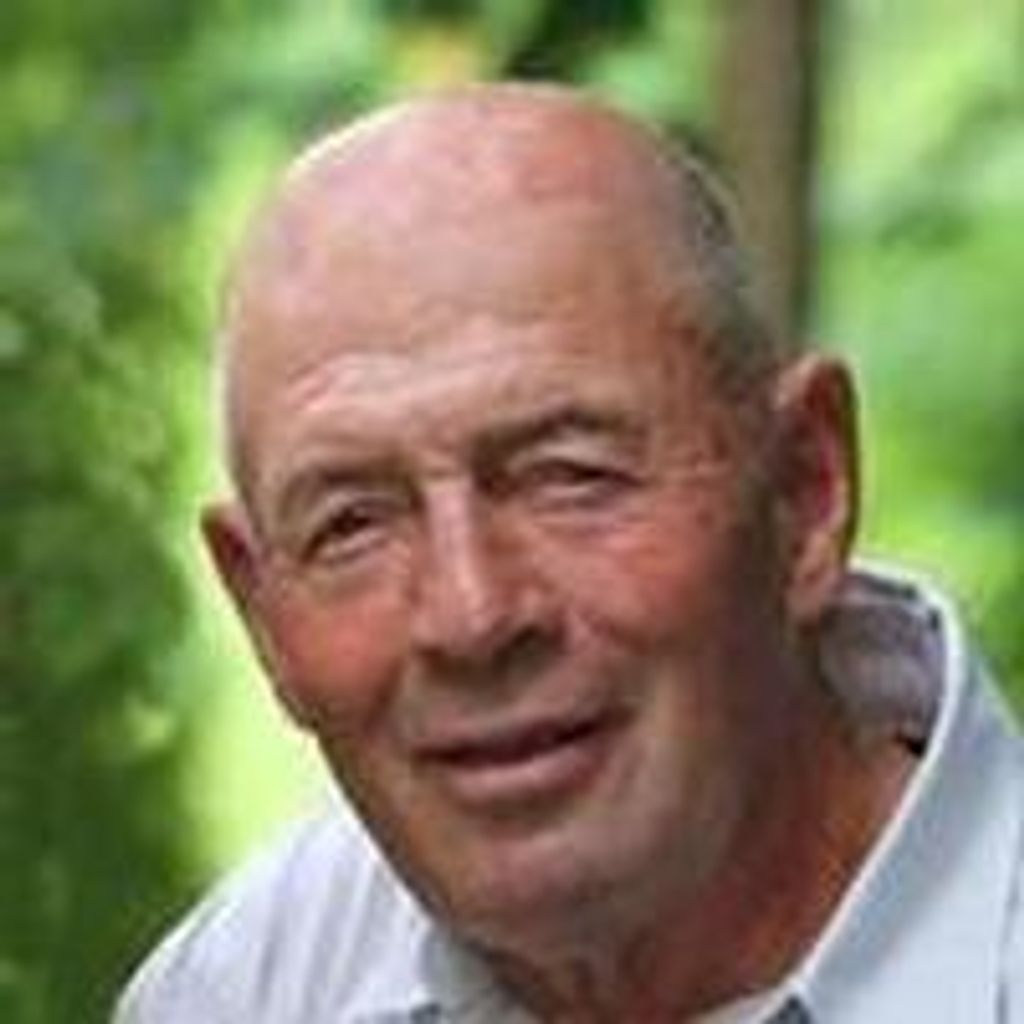 Norman B. Audet Profile Photo