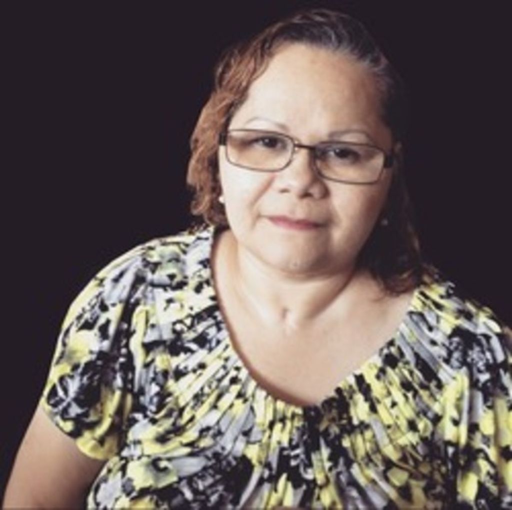 Maria Celestina Torres