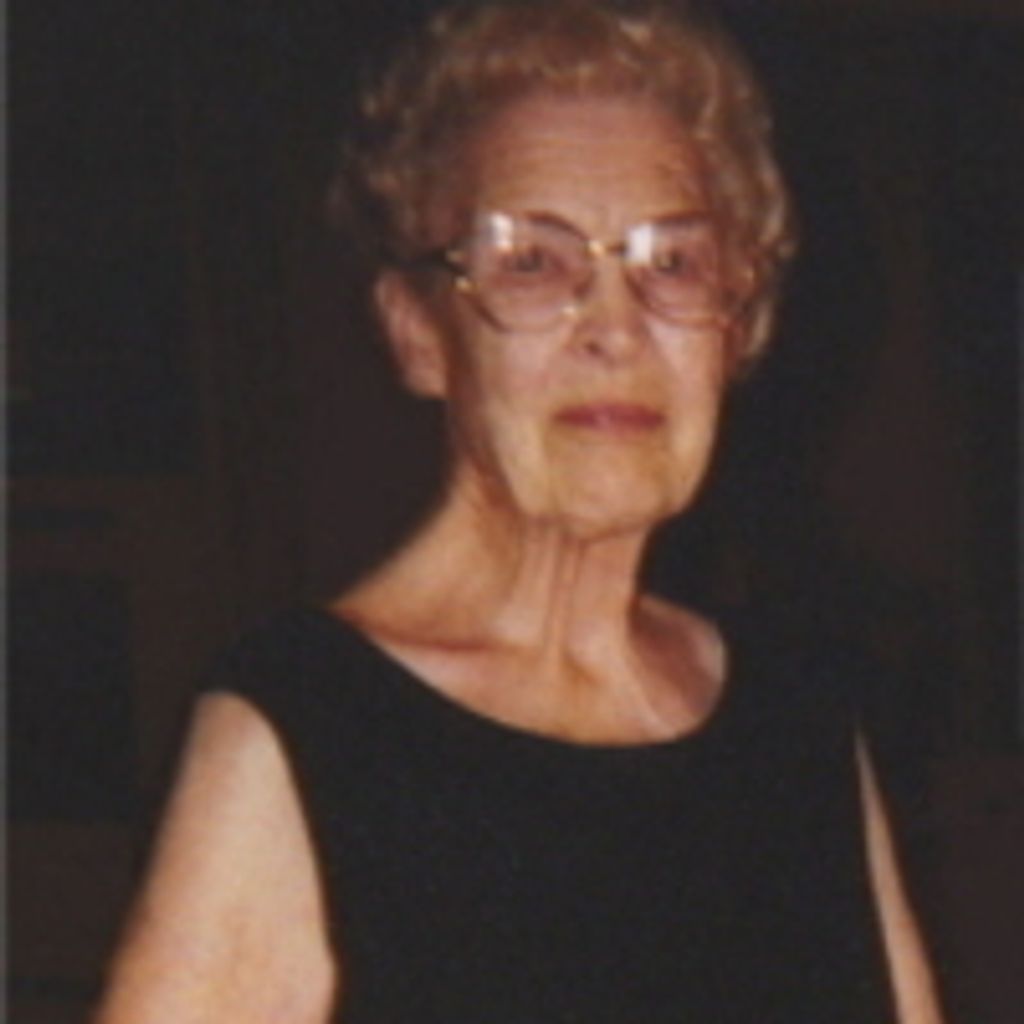 Alice Lisk