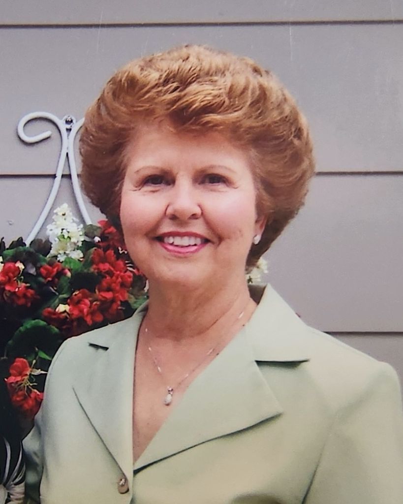 Lynette Louise Wilson