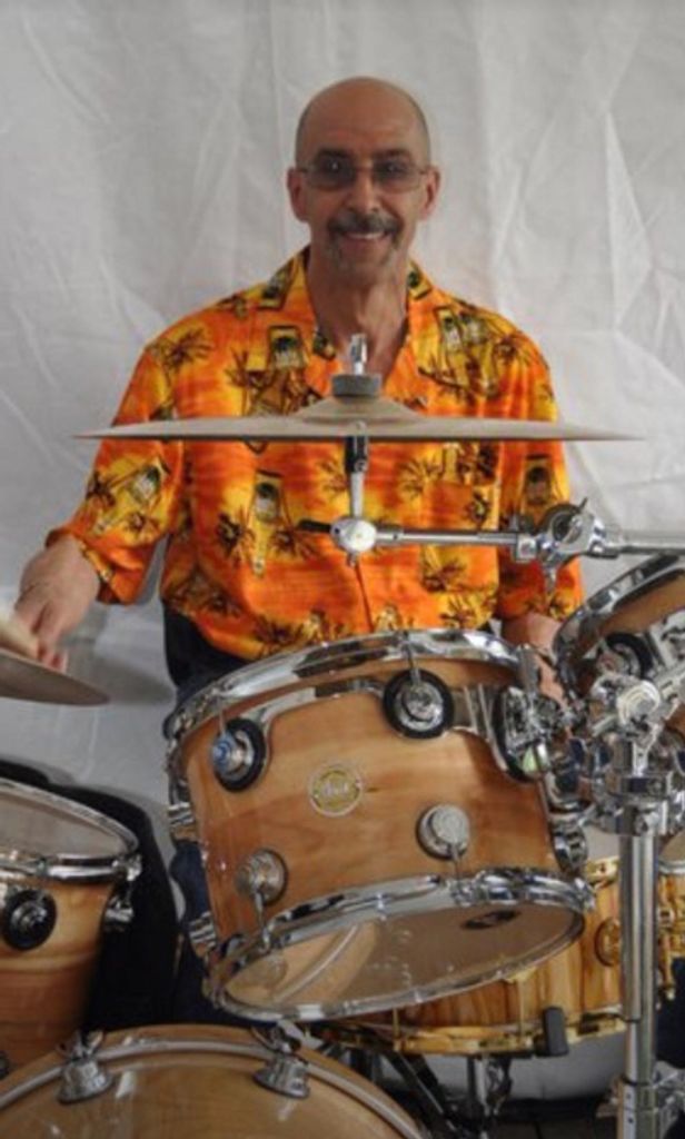 Paul G. Fiorino