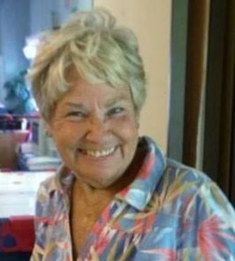 Karen Louise Mayhood Profile Photo