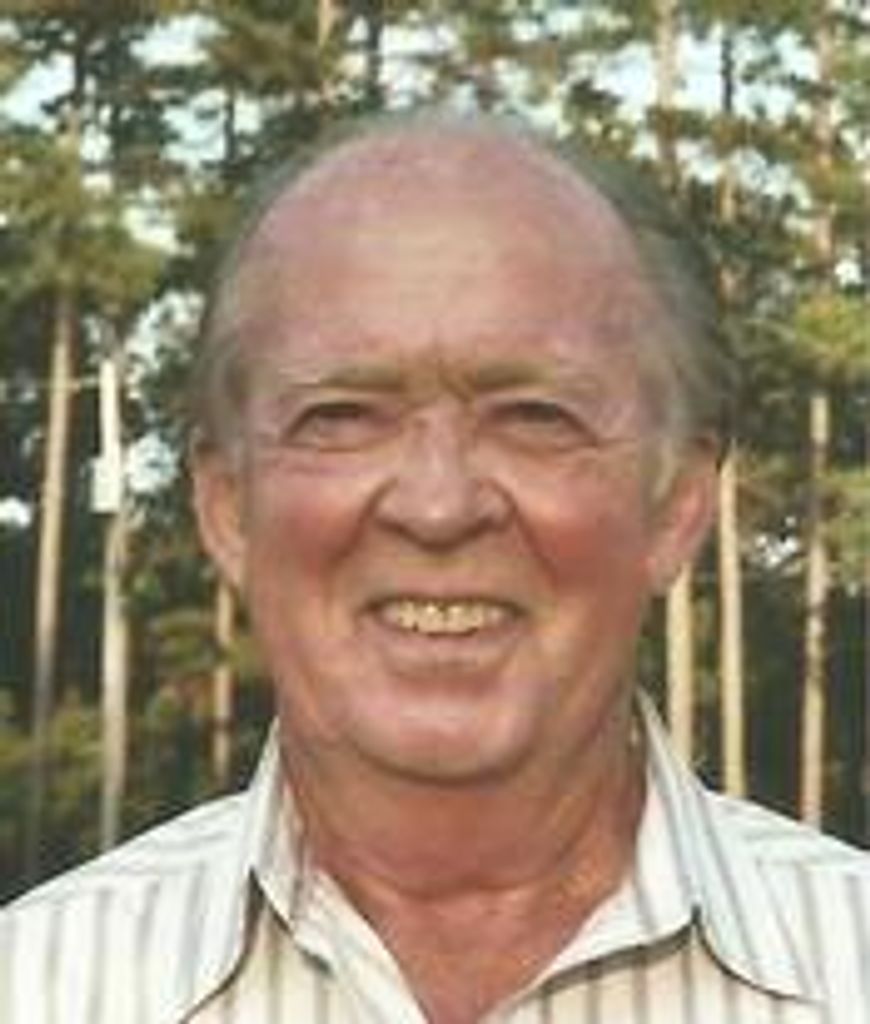 Charles "Buddy" Taylor