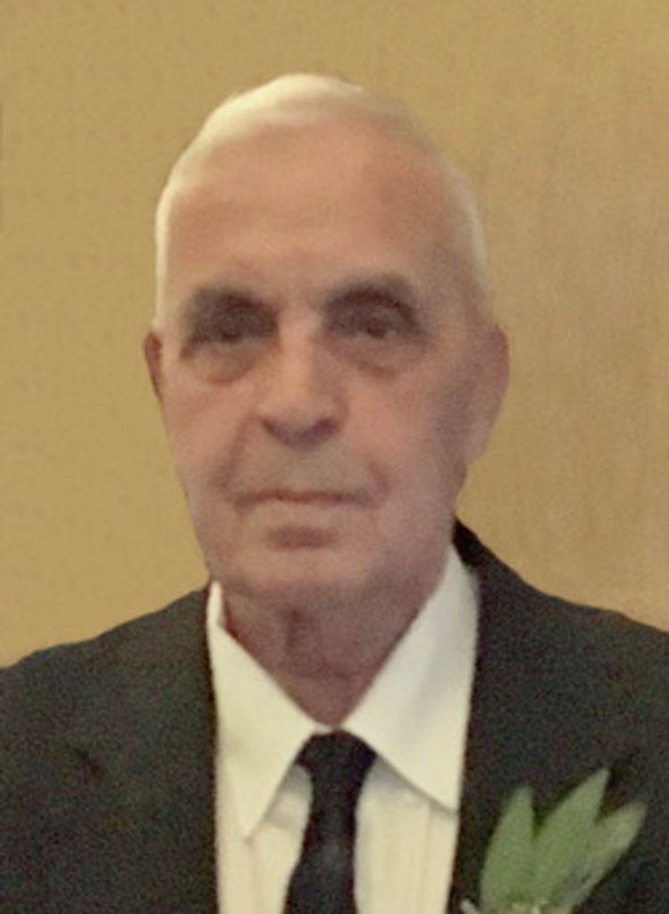 Charles H. "Bud" Corlett
