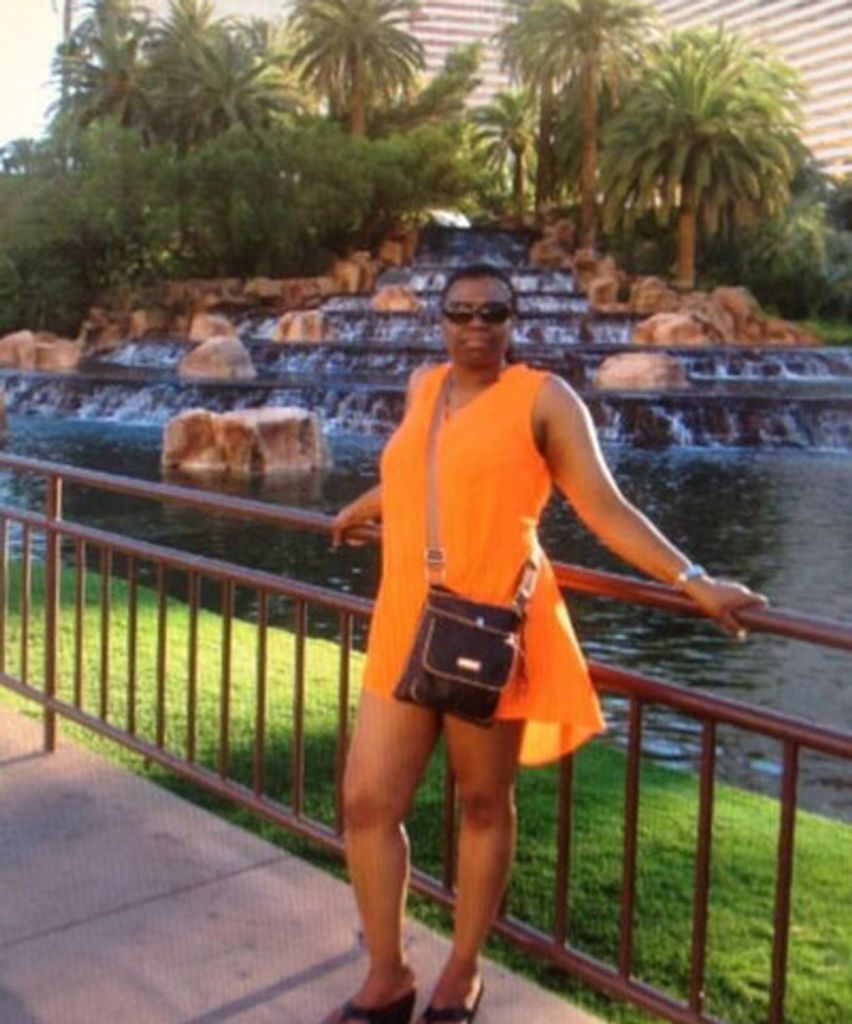 Gwendolyn Smith Profile Photo