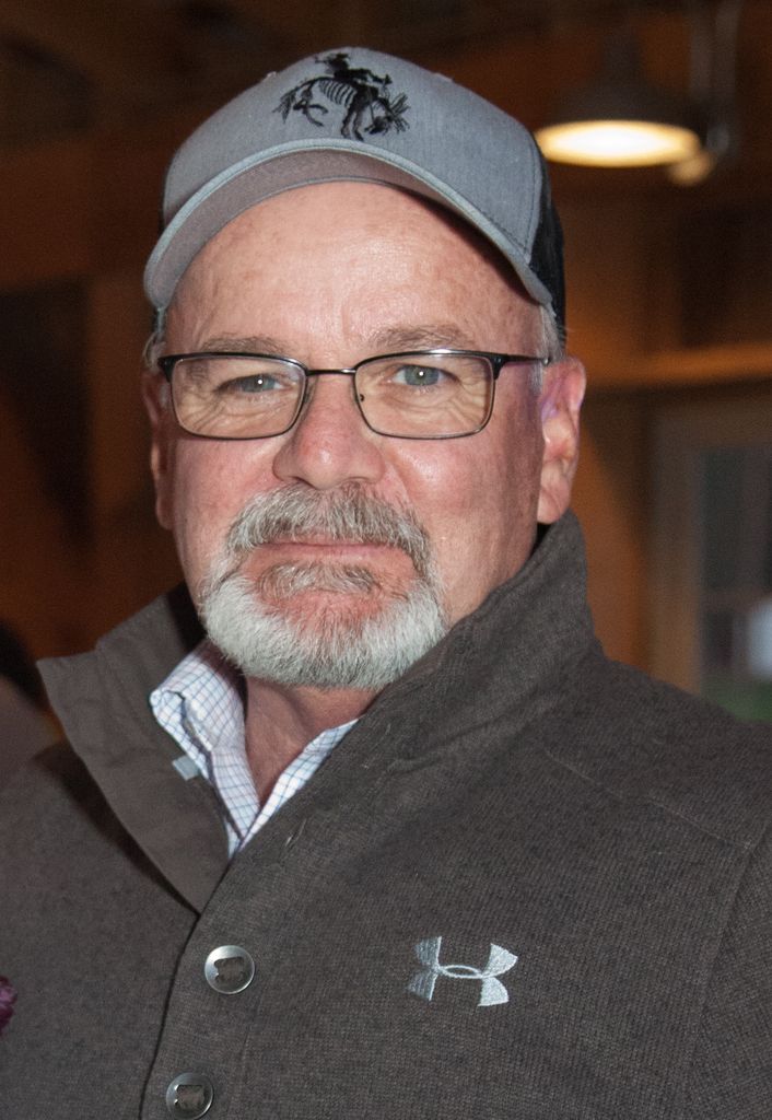 James Daly Profile Photo