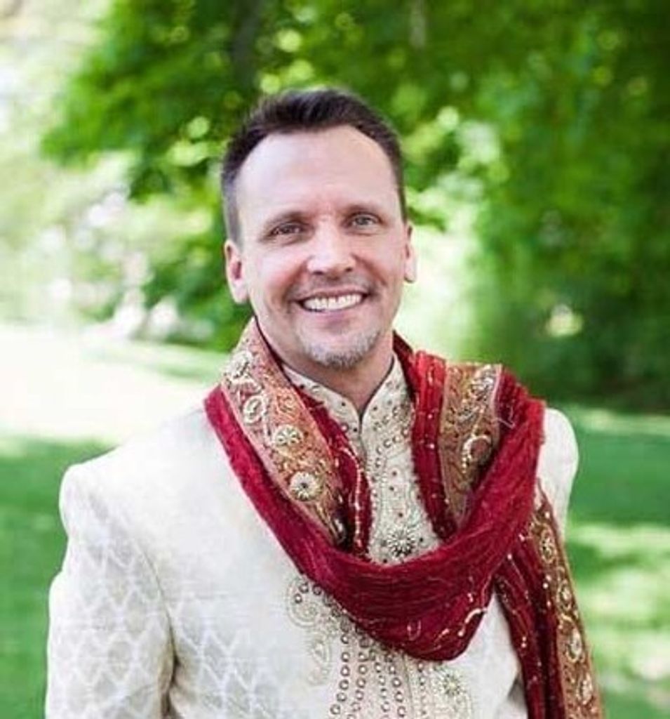 Curtis Langdon Profile Photo