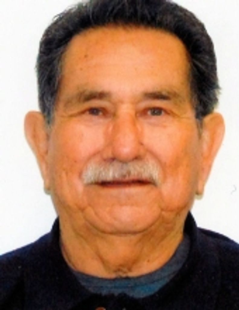 Joe Sanchez Lopez, Sr.