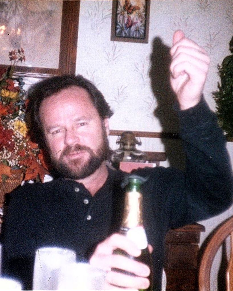 Stephen Cram Masterson