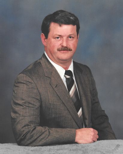 Charles Leo Amador Jr.'s obituary image