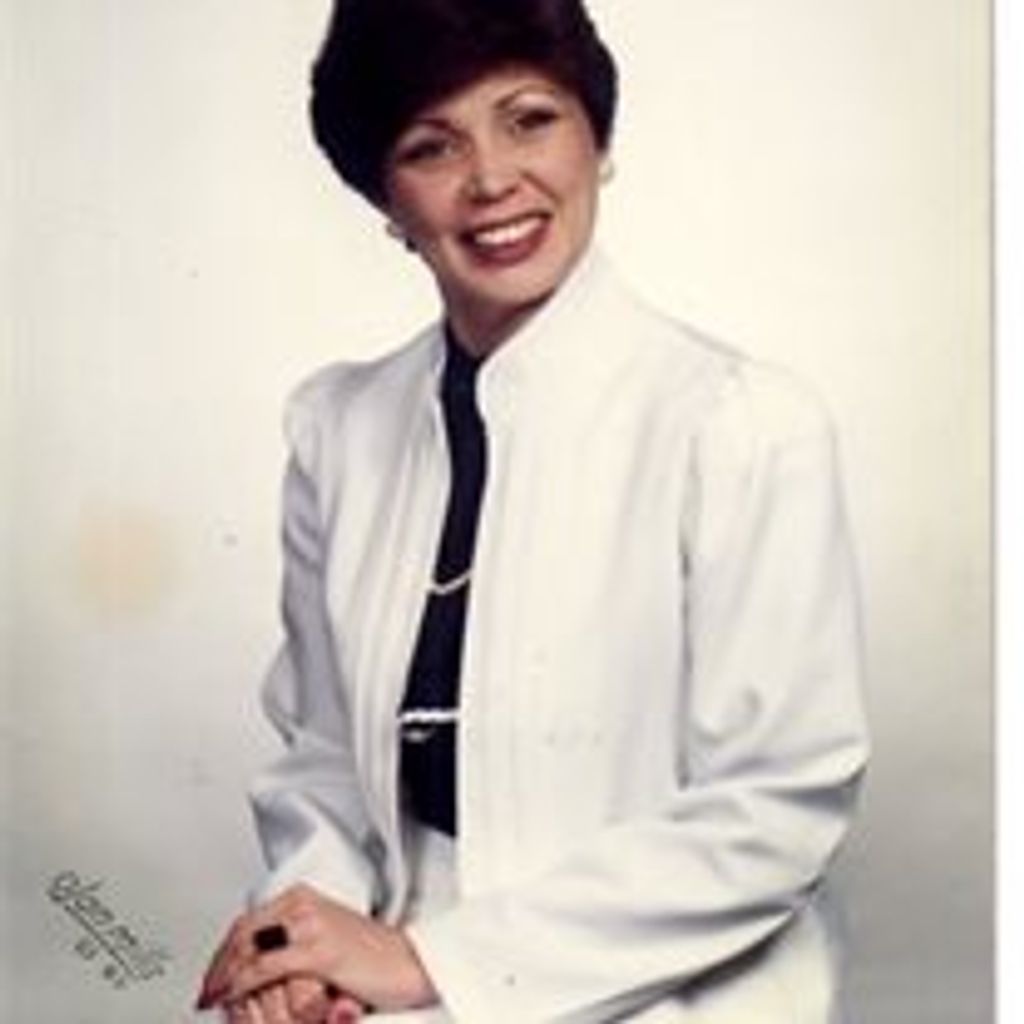 Teresa Tolley Jernigan Smith