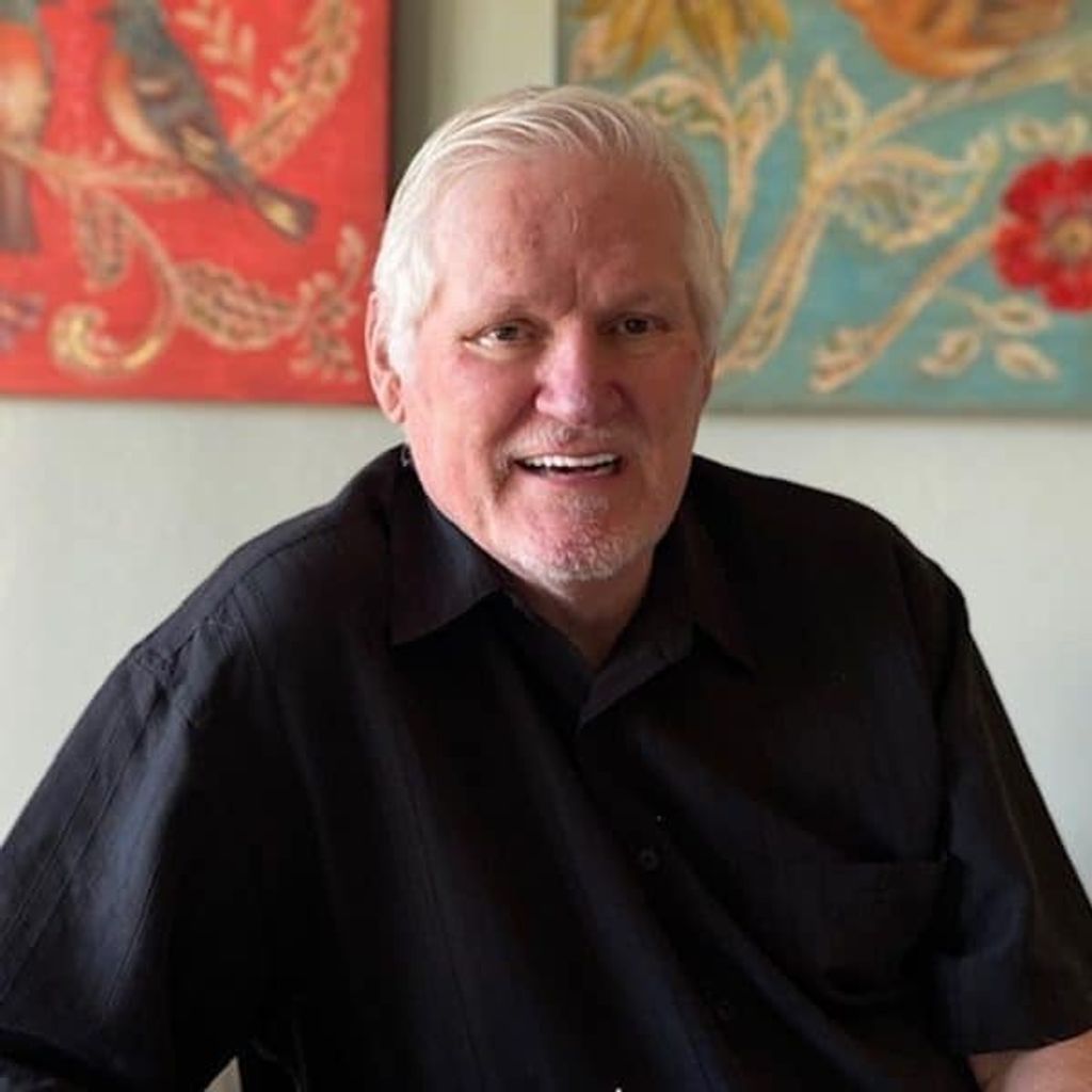 Richard Eugene Dial