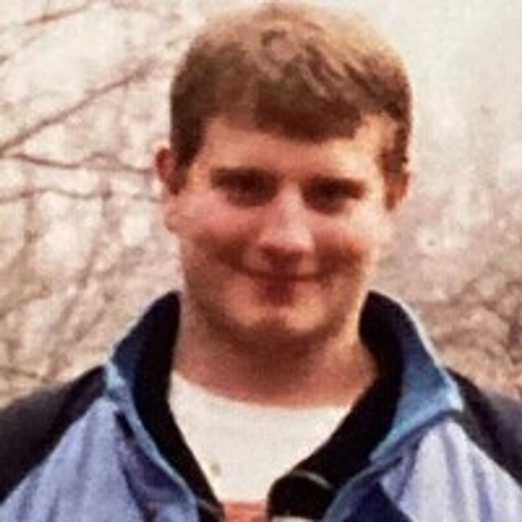 Alan Richard King