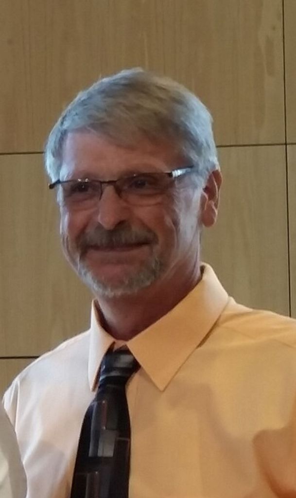 Keith Anderson Profile Photo