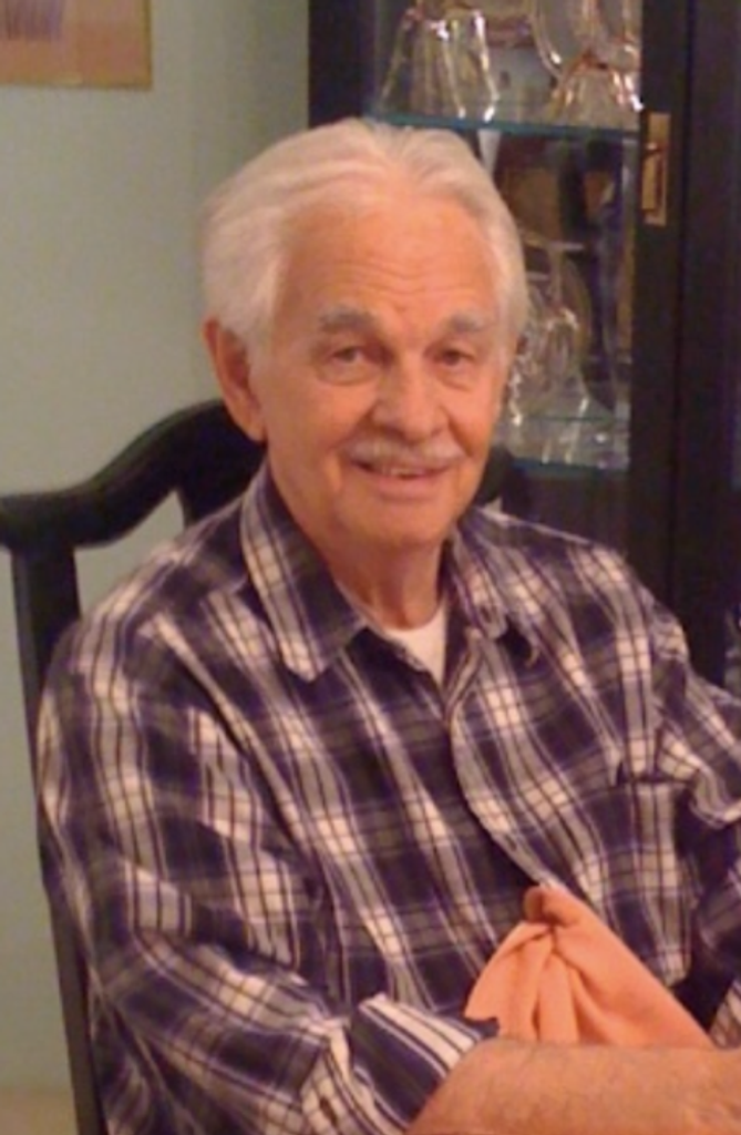 Joseph Eichten