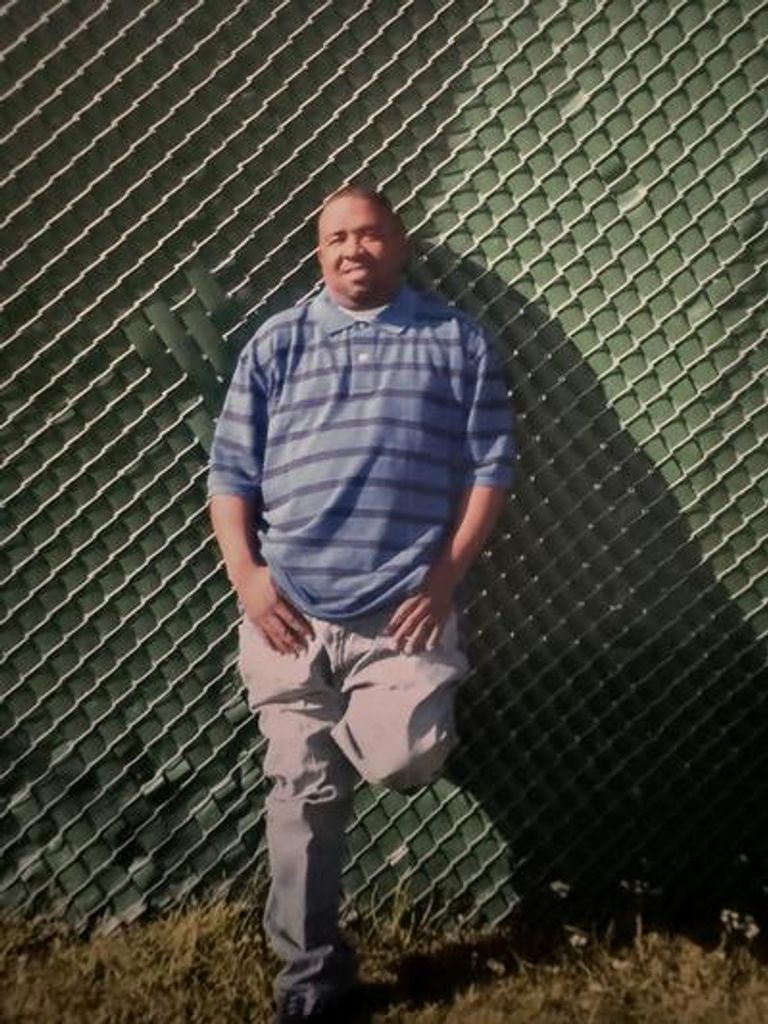 Mr. Clifford Casson Profile Photo