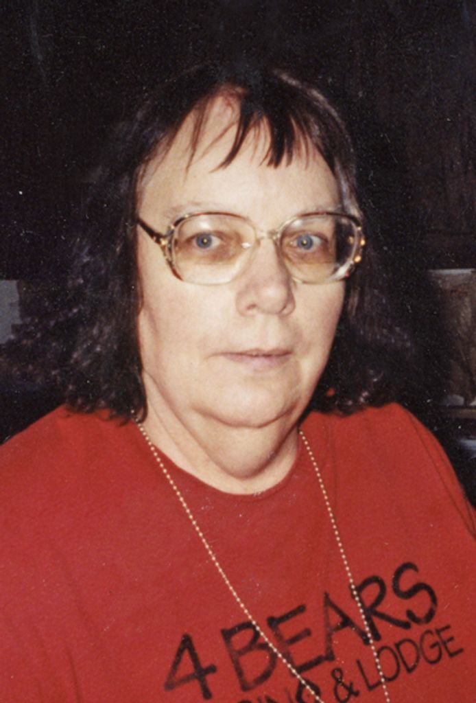 Judy Davis Profile Photo