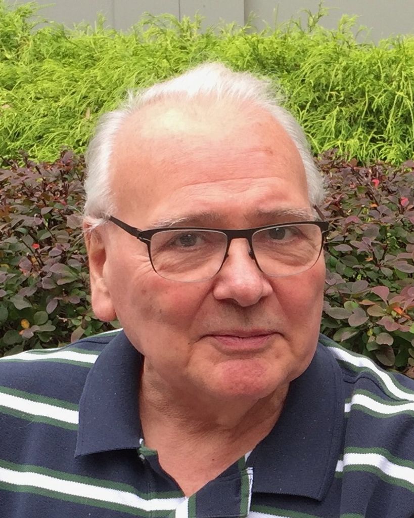 James Lawrence O'Brien