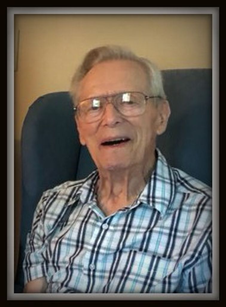 Harold Coulson