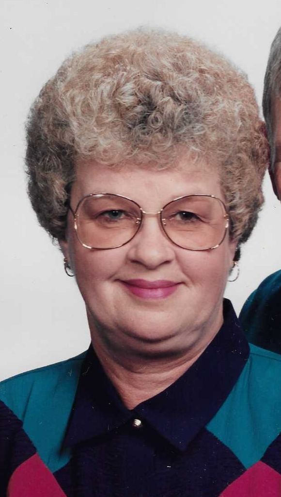 Marilyn Joan Moore Profile Photo