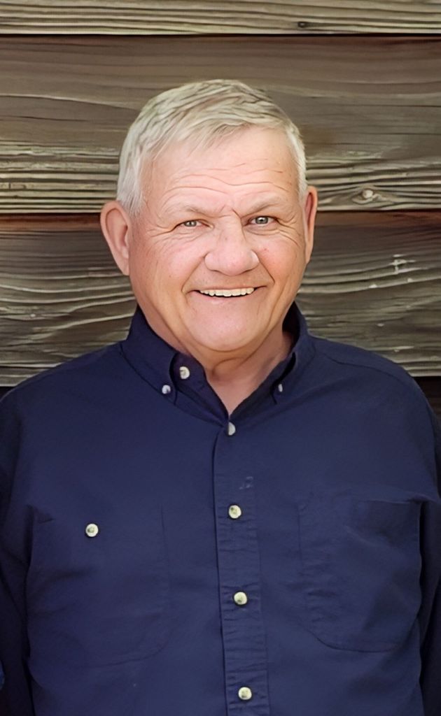 Lawrence Raymond Askew