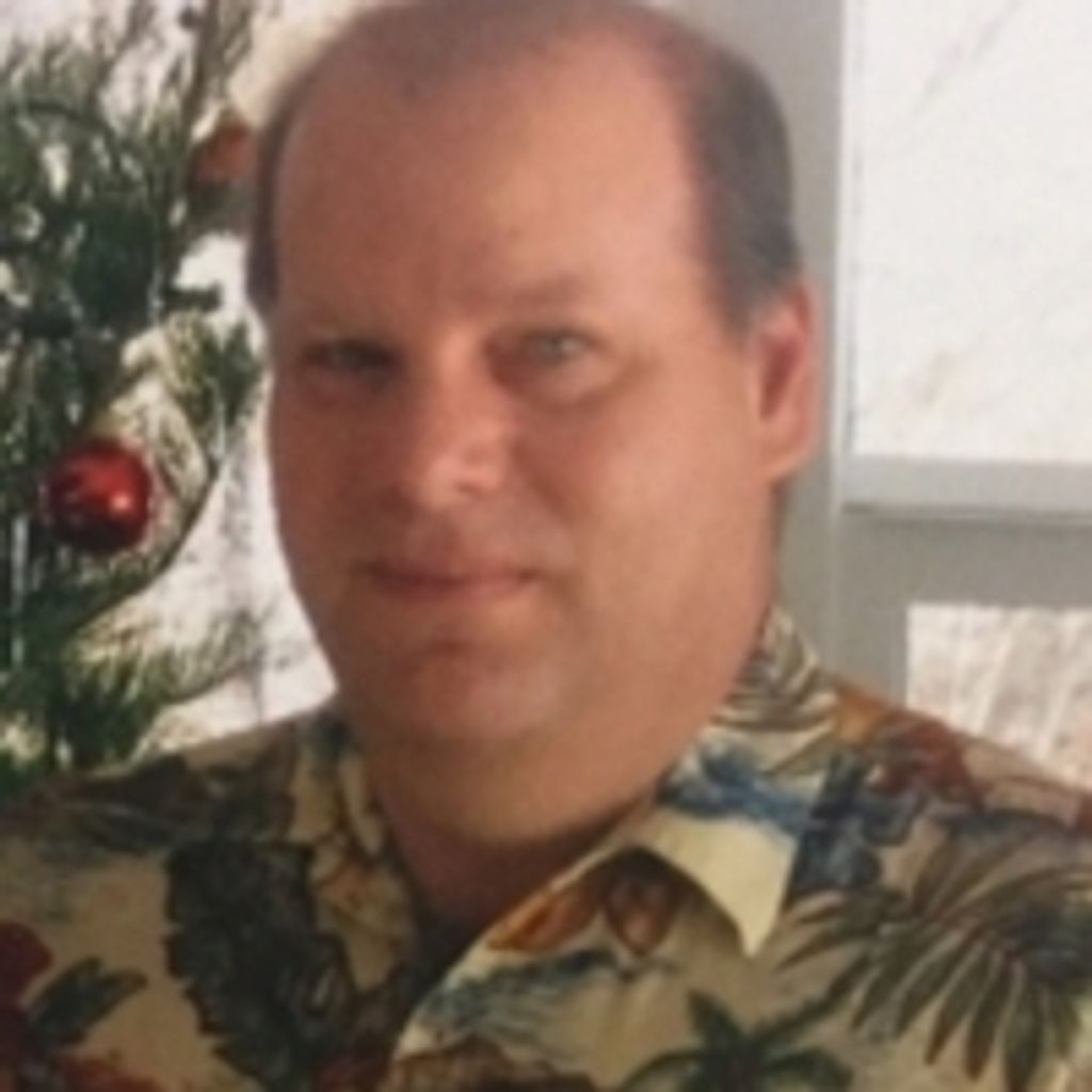 John Mehl Goodmundson Profile Photo