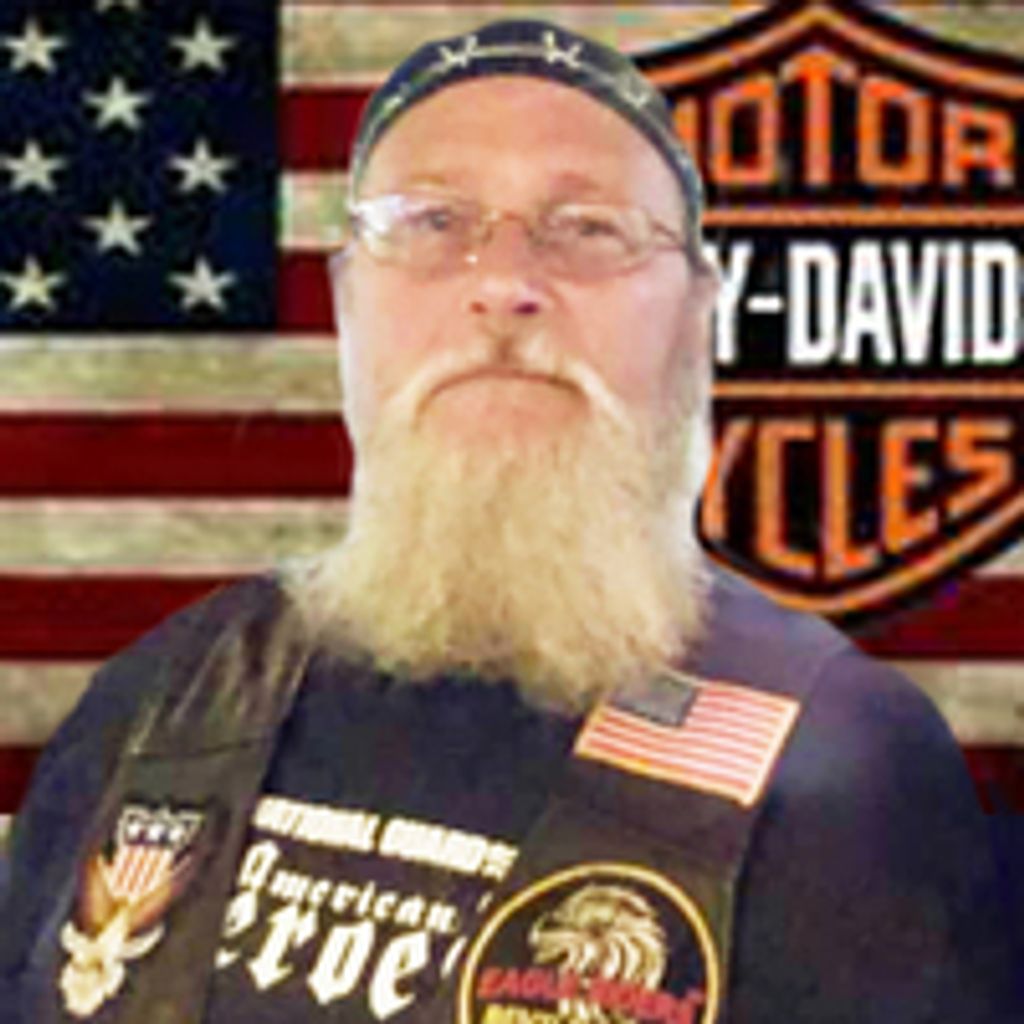 Michael "Whiskey" Patrick Twardon