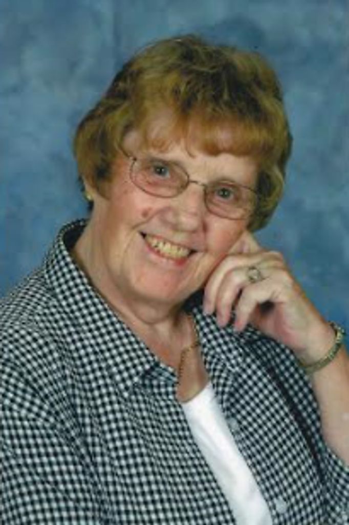 Johnnie L. (Young)  Felter