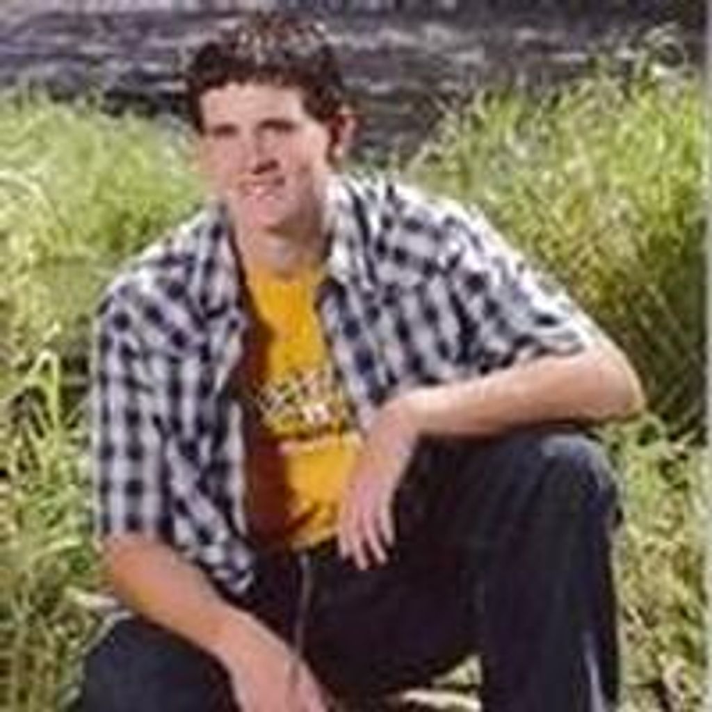 Beau Richard Berglund