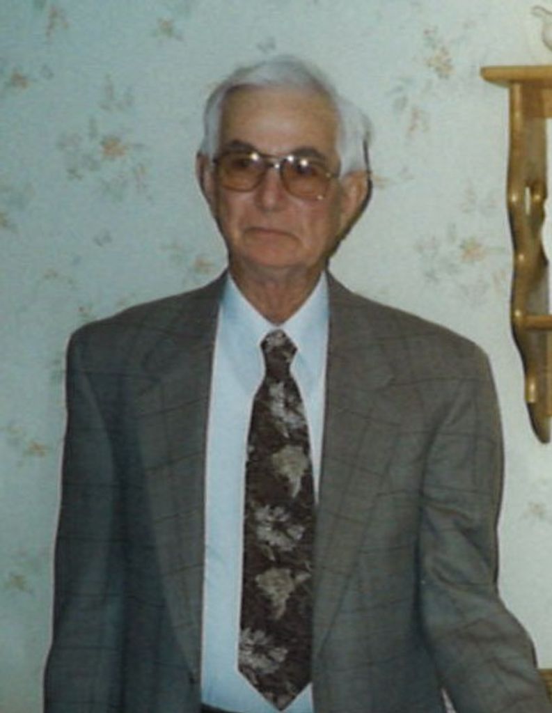 Leonard Kinsey
