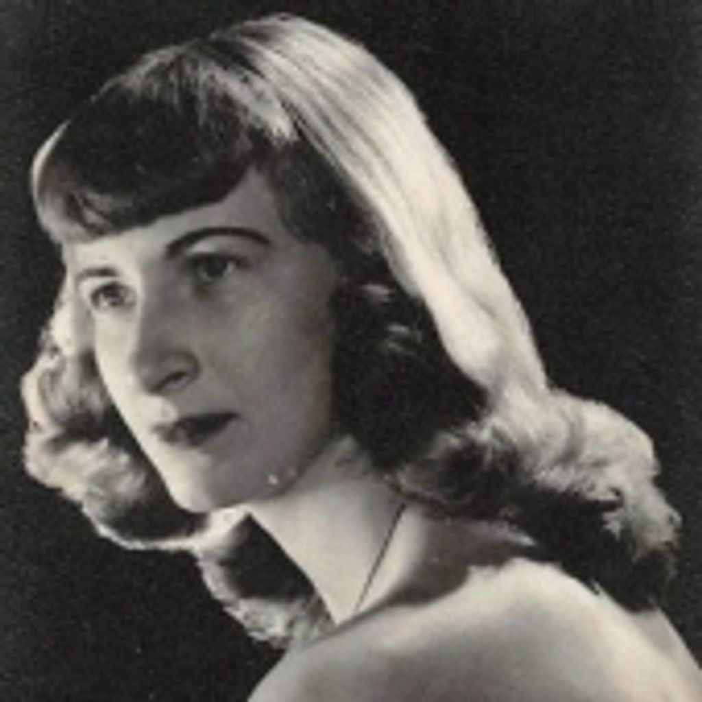 Norma Louise Garza