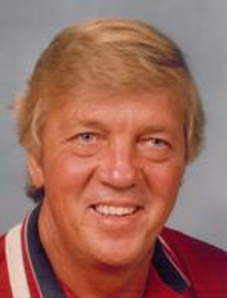 Robert "Bob" Sheppard