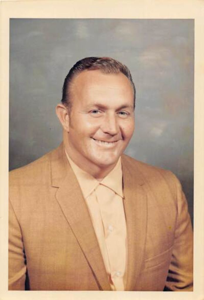 Eddie Ralph Perrette Profile Photo