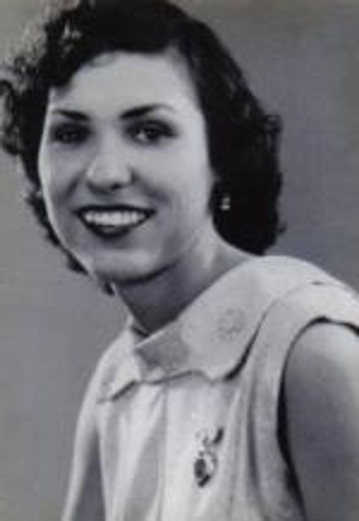 Rosa Saenz Garcia